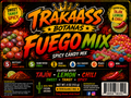 Fuego mix