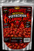 pistachios  Takis flavor